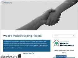 Sites similar to couleecap.org