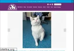 Sites similar to couleehumane.com