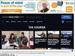 Sites similar to couleenews.com