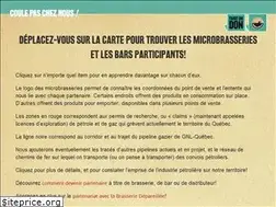 Sites similar to coulepascheznous.com
