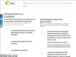 Sites similar to coulette.ch