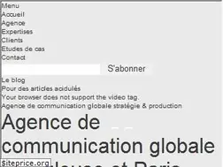 Sites similar to couleur-citron.com