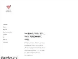 Sites similar to couleur-diamants.com