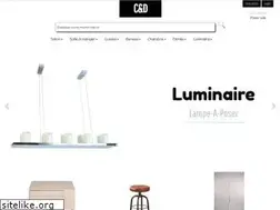 Sites similar to couleur-et-design.fr