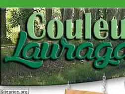 Sites similar to couleur-lauragais.fr