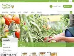 Sites similar to couleur-nature.com