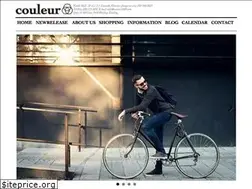 Sites similar to couleur2009.com