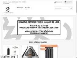 Sites similar to couleurastas.be