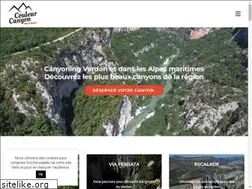 Sites similar to couleurcanyon.fr