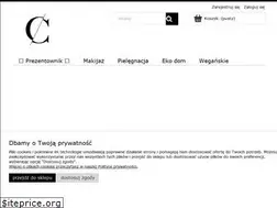 Sites similar to couleurcaramel.pl