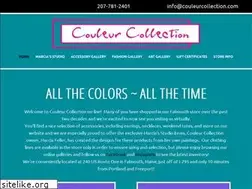 Sites similar to couleurcollection.com