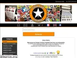Sites similar to couleurcourse.com