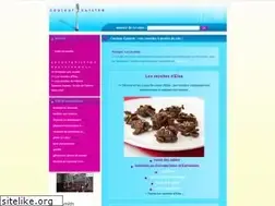 Sites similar to couleurcuisine.com