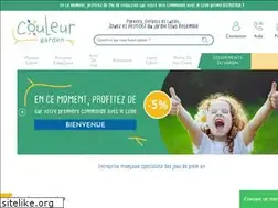 Sites similar to couleurgarden.com
