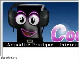 Sites similar to couleurgeek.fr