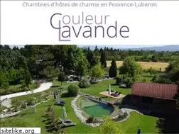 Sites similar to couleurlavande.com