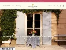 Sites similar to couleurnature.com