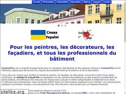 Sites similar to couleurplus.com
