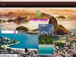 Sites similar to couleurs-sables.com