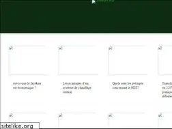 Sites similar to couleursbio.com