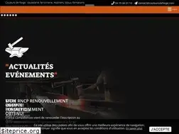 Sites similar to couleursdeforge.com