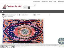 Sites similar to couleursdunil.fr