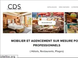 Sites similar to couleursdusud-deco.com