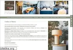 Sites similar to couleursetnuances.com