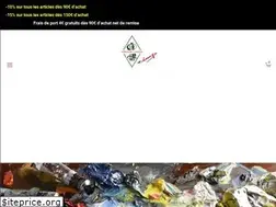 Sites similar to couleursleroux.com