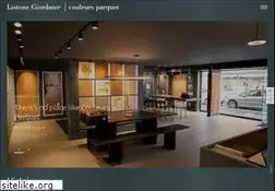 Sites similar to couleursparquet.fr