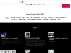 Sites similar to couleursprimaires.fr