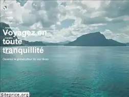 Sites similar to couleurvoyage.com