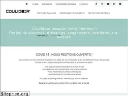 Sites similar to coulidoor.fr