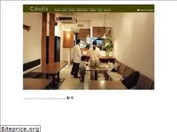Sites similar to coulis23.com