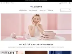 Sites similar to coulobre.com