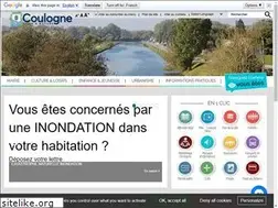 Sites similar to coulogne.fr
