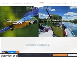 Sites similar to coulommierspaysdebrie-tourisme.fr