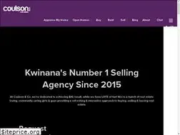 Sites similar to coulsonandco.com.au