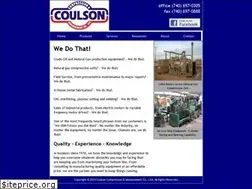 Sites similar to coulsoncompression.com