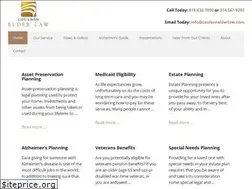 Sites similar to coulsonelderlaw.com