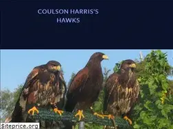 Sites similar to coulsonharrishawks.com