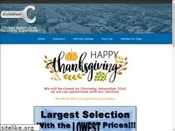 Sites similar to coultasrecycling.com