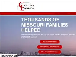 Sites similar to coulterlambson.com