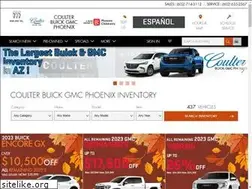 Sites similar to coulteroncamelback.com