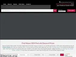Sites similar to coulterpartscenter.com