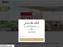 Sites similar to coulters.com