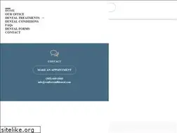 Sites similar to coultersmilldental.com