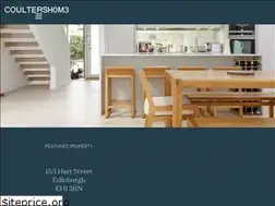 Sites similar to coultersproperty.co.uk
