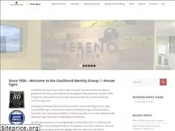 Sites similar to coulthard-identity.com