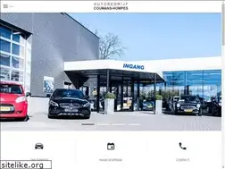 Sites similar to coumans-hompes.nl